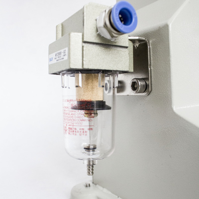 5-50g Filling Range Semi-Automatic Pneumatic Liquid Paste Manual Filling Machine