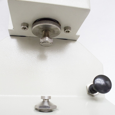 5-50g Filling Range Semi-Automatic Pneumatic Liquid Paste Manual Filling Machine