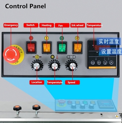 908* 392 *292mm Automatic Induction Heat Filling Sealing Machine for Smooth Operation