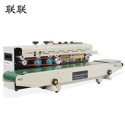 Automatic Canning and Sealing Process Machine for Plastic Packaging of Small Fruit Food