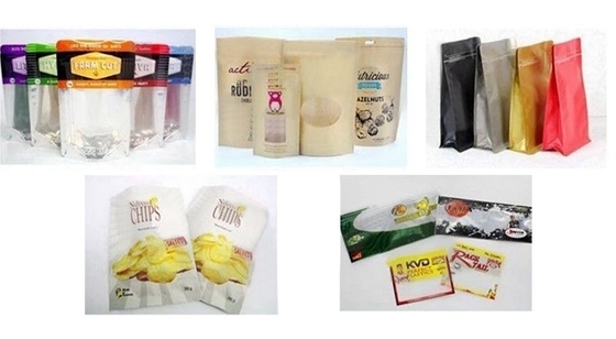 Max Speed 130pcs/min Mini Hand Press Heat Package Bags Sealing Machine for Plastic Bags
