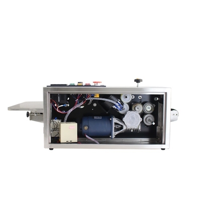 40cm Width Automatic Electronic Foil Bag Sealer for Continuous Sealing Efficiency