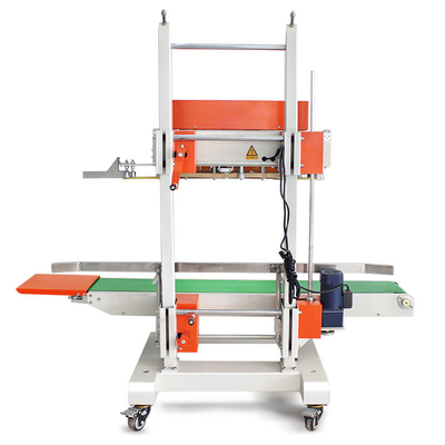 1680*685*1550MM Vertical Continuous Band Sealing Machine for Versatile Packaging