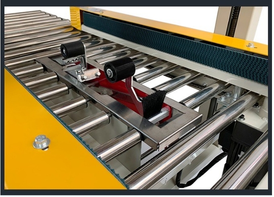 Easy to Operate FXC-5050 Carton Box Sealing Machine With CE Certificate Other Features