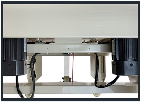 Easy to Operate FXC-5050 Carton Box Sealing Machine With CE Certificate Other Features