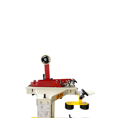 106 KG FXC-4030 Automatic Food Boxes Packing Carton Sealer Sealing Machine