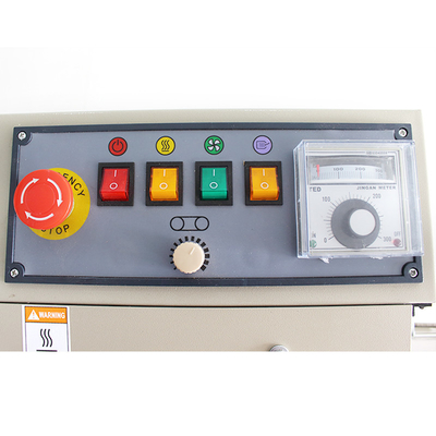 0-12m/min Sealing Speed Nitrogen Gas Filling Vacuum Sealing Machine for Optimal Results