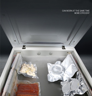 Automatic Grade Automatic DZ-400/2E Vacuum Packaging Machine for Food Preservation