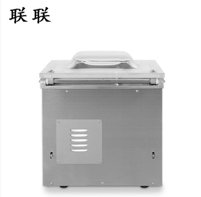 Automatic Grade Automatic DZ-400/2F Table-Top Chamber Vacuum Sealer Commercial
