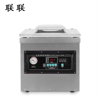Automatic Grade Automatic DZ-400/2F Table-Top Chamber Vacuum Sealer Commercial
