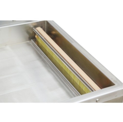 Automatic Grade Automatic DZ-400/2F Table-Top Chamber Vacuum Sealer Commercial