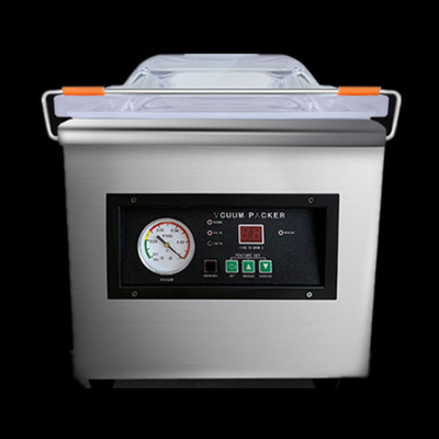 DZ-260/PD Table-Top Vacuum Packing Machine With CE Certification for Commodity L500*W340*H400mm