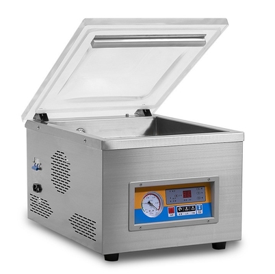 Ultimate Vacuum Pressure 1KPa DZ-300 Portable Automatic Industrial Food Vaccum Sealer