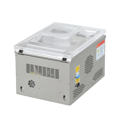 Ultimate Vacuum Pressure 1KPa DZ-300 Portable Automatic Industrial Food Vaccum Sealer