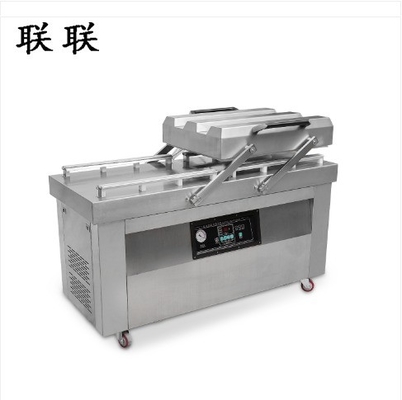 Food Freshness Maintaining DZ-600/2SA Vacuum Packaging Machine for Food Preservation