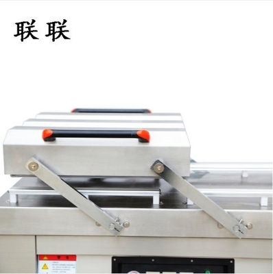 Food Freshness Maintaining DZ-600/2SA Vacuum Packaging Machine for Food Preservation