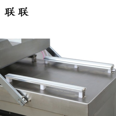 Food Freshness Maintaining DZ-600/2SA Vacuum Packaging Machine for Food Preservation