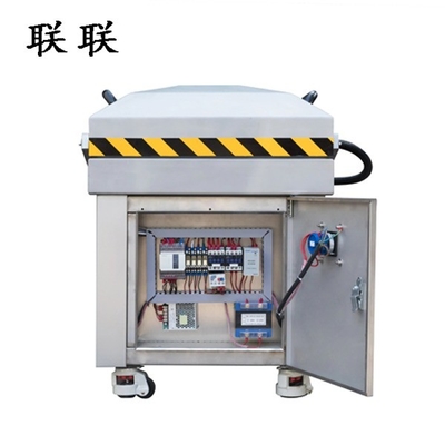 DZ-820/2SA Double Chambers Vacuum Packaging Machine for Pork Beef Easy to and Versatile