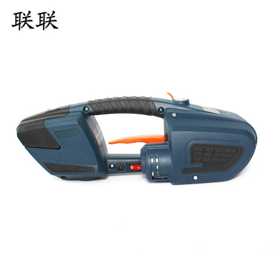 Strapping Tool For Pet/pp Straps With And Welding Time 2-5s Strap Size Width 13-16mm