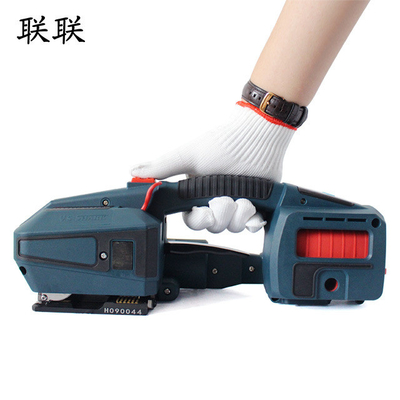 Electric Battery Powered Pp Belt And Pet Belt Strapping Tool