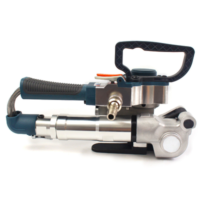 3.65kg Semi Automatic Strapping Machine for Paper Packaging Material Manufactured