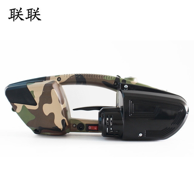 Manual Hand Electric Battery Powered Plastic Belt Strapping Tools Packaging Type Case