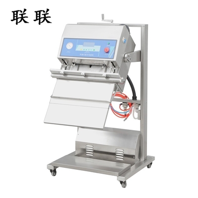 Industry Packaging Sealing 600 Nozzle Vacuum Sealer with Vertical Design 620*560*1360mm