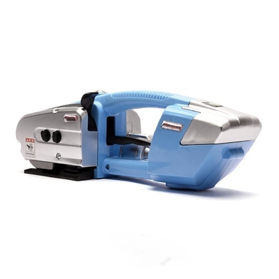 JD1316 Buckle Free Sealless Handheld Steel Strapping Machine 0.4-1.2mm Strap Thickness