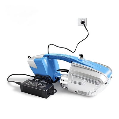 JD1316 Buckle Free Sealless Handheld Steel Strapping Machine 0.4-1.2mm Strap Thickness