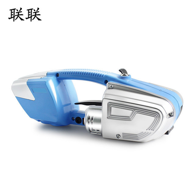 Easy-to- Hand Held Banding Machine for Semi-automatic Strapping of Various Products