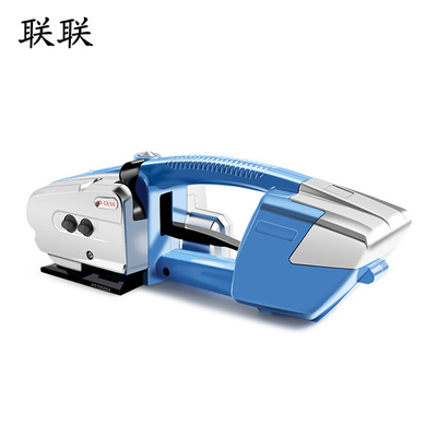 Easy-to- Hand Held Banding Machine for Semi-automatic Strapping of Various Products