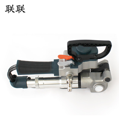 Quick and Easy Packing B19 Air Pneumatic Handle Strapping Tool with 2-5s Welding Time