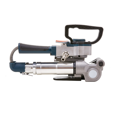 Quick and Easy Packing B19 Air Pneumatic Handle Strapping Tool with 2-5s Welding Time