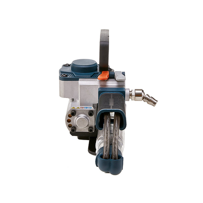 Quick and Easy Packing B19 Air Pneumatic Handle Strapping Tool with 2-5s Welding Time