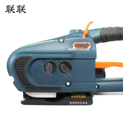 3.0A Capacity Electric Strapping Tool for Easy and Convenient Strapping Operations