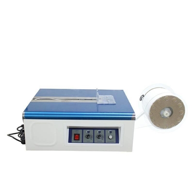 Easy to Operate and Professional Pp Strap Semi Automatic Strapping Machine 60kg Capacity
