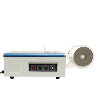 Easy to Operate and Professional Pp Strap Semi Automatic Strapping Machine 60kg Capacity