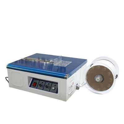 Easy to Operate and Professional Pp Strap Semi Automatic Strapping Machine 60kg Capacity