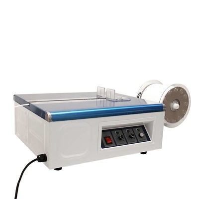 Easy to Operate and Professional Pp Strap Semi Automatic Strapping Machine 60kg Capacity