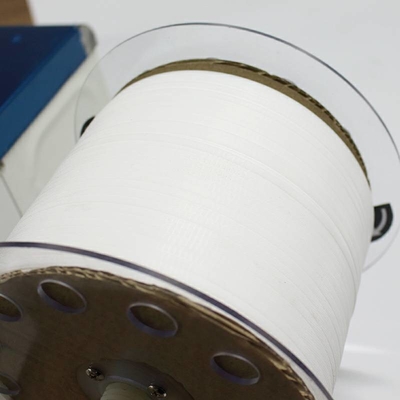 Easy to Operate and Professional Pp Strap Semi Automatic Strapping Machine 60kg Capacity