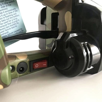 Metal Packaging Material Electric Battery Portable Handheld Manual Strapping Band Tool