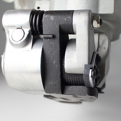 Highly Pneumatic PP PET Hand Strapping Tool for 13mm 16mm 19mm Band Welding in 2-5s