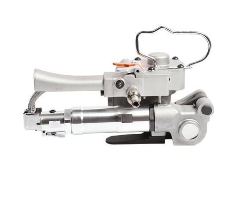 Sale Hand Operated Manual Pneumatic PP/PET Band Strapping Tool for Manual Operation