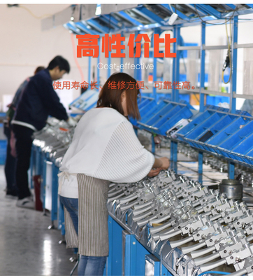 Sale Hand Operated Manual Pneumatic PP/PET Band Strapping Tool for Manual Operation