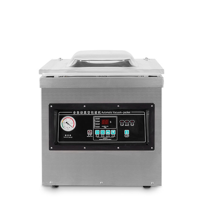 59kg Table Top Electric Control Packing Sealer Vacuum Packaging Machine for Food Shop