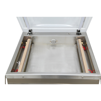 59kg Table Top Electric Control Packing Sealer Vacuum Packaging Machine for Food Shop