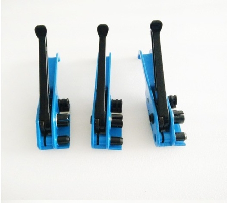 Packaging Type Belt H19 1/2&quot; -3/4&quot; Strap Tensioner 13-19mm Hand PP PET Strapping Tool