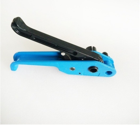 Packaging Type Belt H19 1/2&quot; -3/4&quot; Strap Tensioner 13-19mm Hand PP PET Strapping Tool