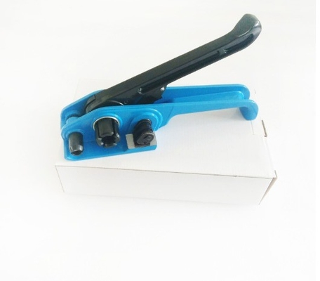 Packaging Type Belt H19 1/2&quot; -3/4&quot; Strap Tensioner 13-19mm Hand PP PET Strapping Tool