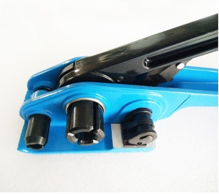 Packaging Type Belt H19 1/2&quot; -3/4&quot; Strap Tensioner 13-19mm Hand PP PET Strapping Tool